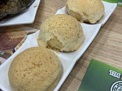 -添好运点心专门店(中环IFC店)