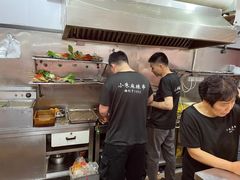-小朱麻辣串(益民街店)