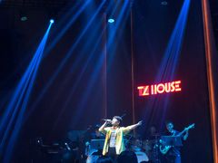 -TZ House音乐现场(来福士中心店)