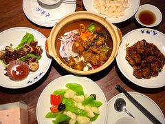 -大牌大·传统杭帮菜(湖滨店)