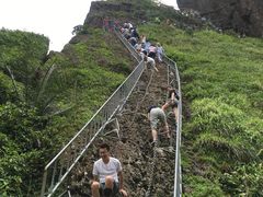 -七仙岭温泉国家森林公园