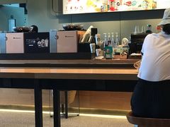 -星巴克(西安机场1店T3到达店)