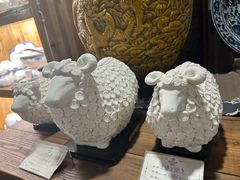 -景德镇古窑民俗博览区