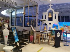 -HELLO MUSAE 拾光缪斯餐厅·纯正希腊风味(苏州中心店)