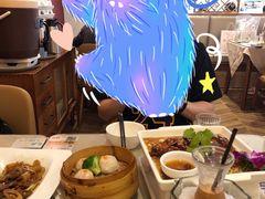 -鹅冠港式茶餐厅(来福士店)