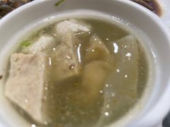 -潮静·潮州小馆·海鲜·卤味·砂锅粥