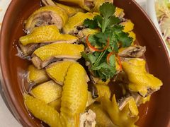 -乾隆美食·本帮菜(黄河路店)