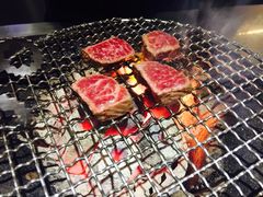 -橘焱胡同烧肉夜食(BFC外滩金融中心店)