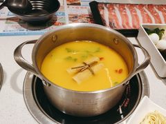 -汤岛涮小火锅(宁波大学店)