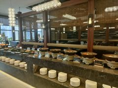 -介里海鲜自助(万达广场太原街店)