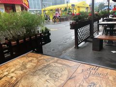 露天位-钟方模白家肥肠粉(春熙店)