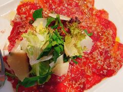 -Khéma Restaurant Pasteur