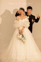 -唯一视觉婚纱摄影(李家村店)