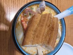 -金龙·打边炉(南京西路店)