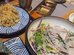 -壹兆炭火烧肉·烤鳗鱼(金水花城店)