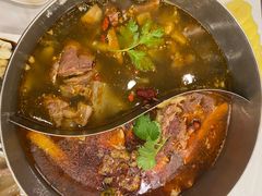 -筋头巴脑牛一锅(朝阳路总店)