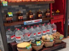 -客家汇·客家传承菜(水库店)