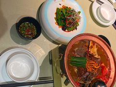 -品味泸沽湖•民族特色菜(大落水店)