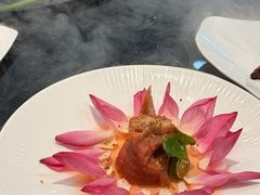 -明翠湖品·湖景餐厅