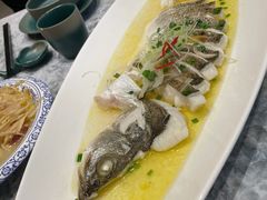 -聚丰园•湖鲜餐厅(阿红私房菜梅石路店)