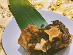 -麦MUGI铁板烧日式料理