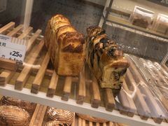 -前进麦味·天然烘焙(凯德1818店)