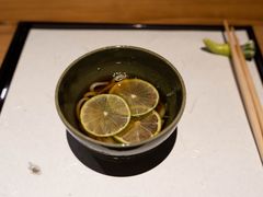 -辉·四季料亭·怀石料理·深夜食堂烧鸟·Omakase