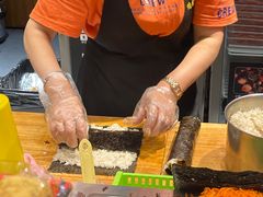-传闻来紫菜包饭·打糕(西塔韩百店)