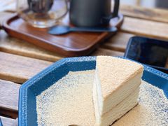 木糠蛋糕-Home Cafe(水榭春天店)