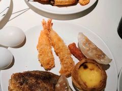 -加餐海鲜自助(宝龙一城店)