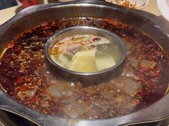 -大队长主题火锅(观音桥店)