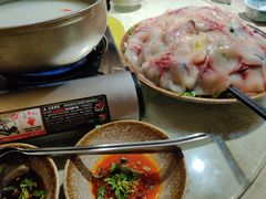 -萬家灯火·私房湘菜·22年老手艺(南岭大道店)