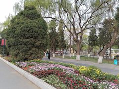 -北陵公园