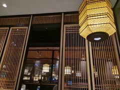 门面-绿茶餐厅(龙湖金楠天街店)