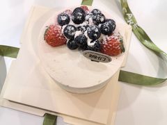 -姆们M Sweetie Cake(五道口店)