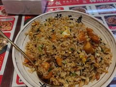 -扬二春炒饭(国庆路总店)
