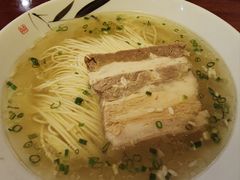 -同得兴 Since·1995 传统苏式面馆(十全街店)
