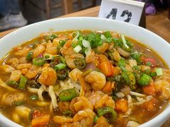 -兰溪十八浇(天一店)