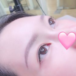 -轻妆Feel·半永久纹眉眼线