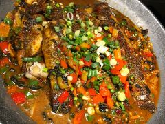 -建辉湖南土菜馆(南大街店)