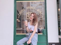 -RAC BAR(安福路店)