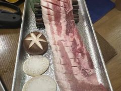 -韩阳王石板烤肉