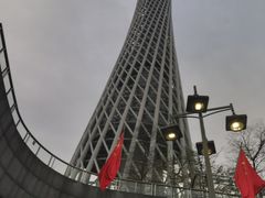-广州塔
