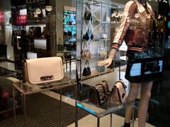 -Coach(朗豪坊店)