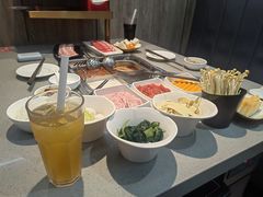 -海底捞火锅(步步高新天地店)