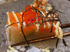 -NIUAN牛庵·日式和牛烧肉(恒隆店)