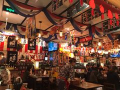 大堂-平成屋·午肴夜酒(四川北路店)