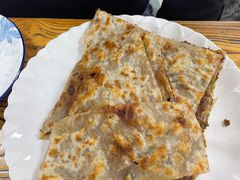 -溢心园香河肉饼总店