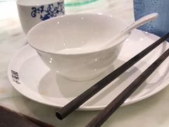 -小菜园新徽菜(合肥之心城店)