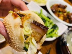 -烧肉馆(古北水镇景区店)